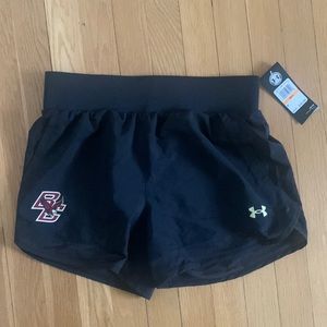 Boston College shorts
